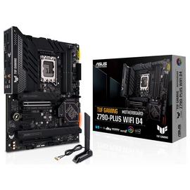 ASUS TUF Gaming WiFi Intel 1700 Motherboard