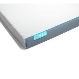 Simba Hybrid Lite Single Mattress