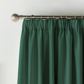 Argos Home Thermal Door Curtain