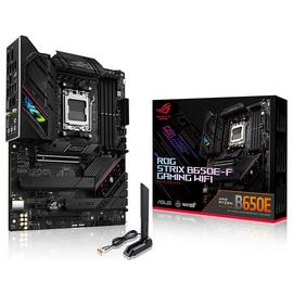 ASUS AM5 ROG Strix AMD B650-F Gaming WiFi Motherboard