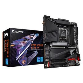 Gigabyte Aorus 1700 Intel Z790 ELITE AX Motherboard