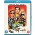 Once Upon a Time in... Hollywood Bluray