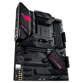 ASUS AM4 ROG Strix AMD B550-F Gaming Wi-Fi II Motherboard