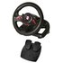 Numskull NS101 Steering Wheel & Pedals for PS4, Xbox, PC