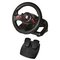 Numskull NS101 Steering Wheel & Pedals for PS4, Xbox, PC