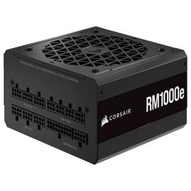 Corsair RM1000E 1000 Watt Power Supply