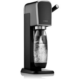SodaStream Art Sparkling Water Maker - Black