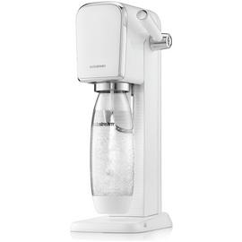 SodaStream Art Sparkling Water Maker - White