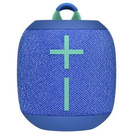 Ultimate Ears WONDERBOOM 2 Bluetooth Wireless Speaker - Blue