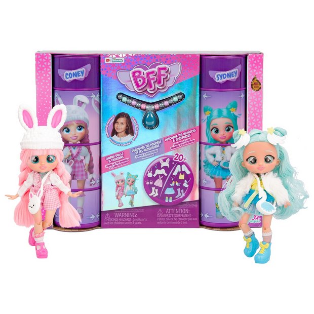 shopkins dolls argos