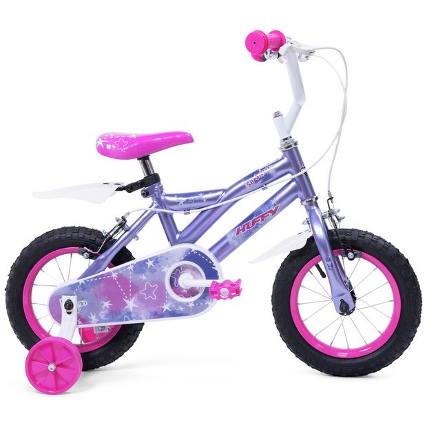 Bikes for toddlers clearance argos