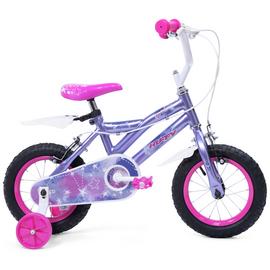 Huffy 12 inch Wheel Size Kids Beginner Bike