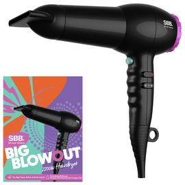 SBB Big Blowout 2200w Hair Dryer