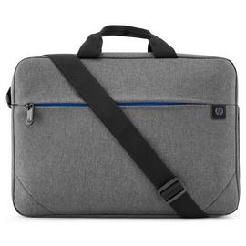 HP Prelude 15.6 Inch Laptop Bag - Grey