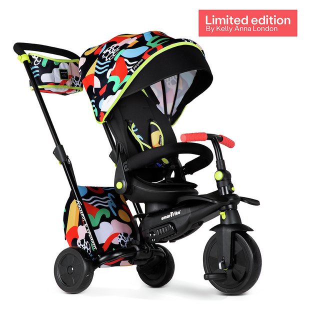 Baby shop trike argos