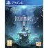 Little Nightmares 2 PS4 PreOrder Game