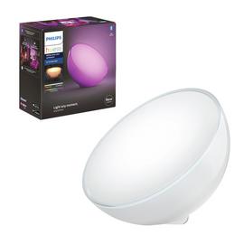 Philips Hue Go 2 Colour Portable Smart Light with Bluetooth