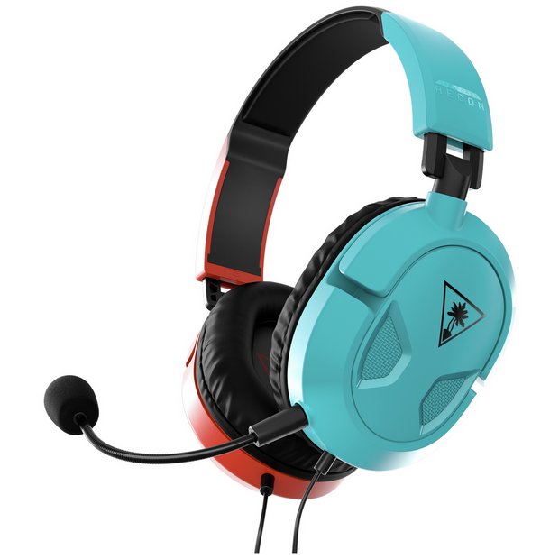 Buy Turtle Beach Recon 50N Switch PS5 PS4 Xbox PC Headset