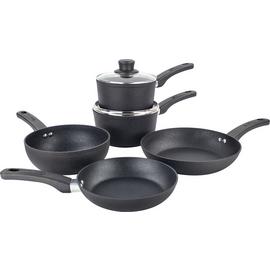 Scoville Pure Neverstick 5 Piece Pan Set