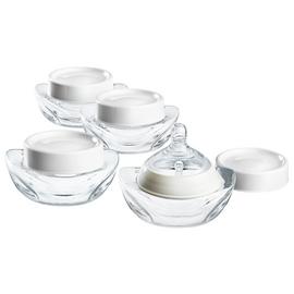 Tommee Tippee Breast Milk Collector Bottles
