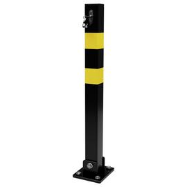 Streetwize Folding Parking Post