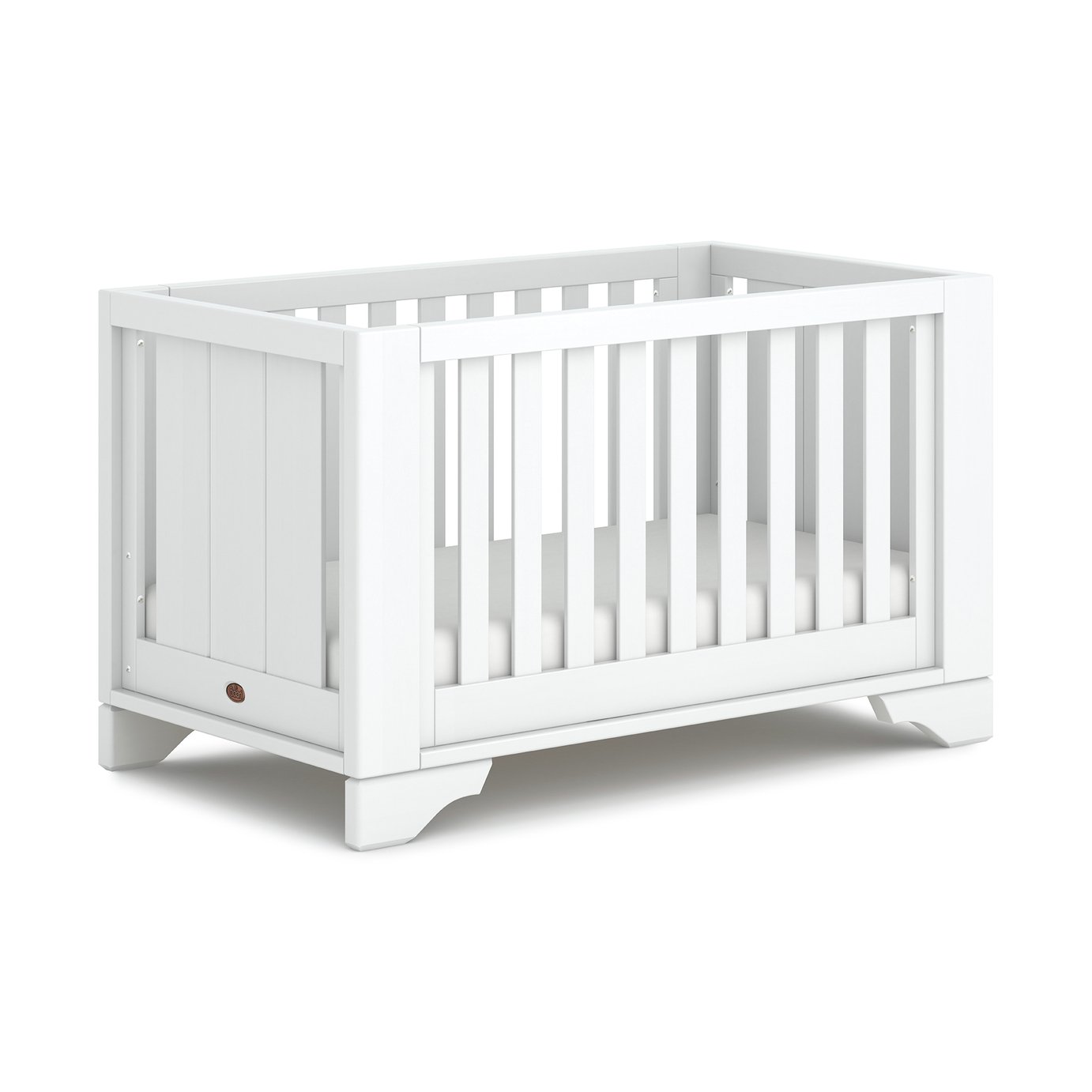 boori cot mattress dimensions