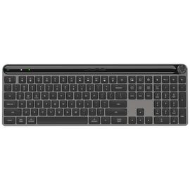 JLab Epic Wireless Bluetooth Keyboard - Black