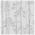 Superfresco Easy Branches Grey Wallpaper