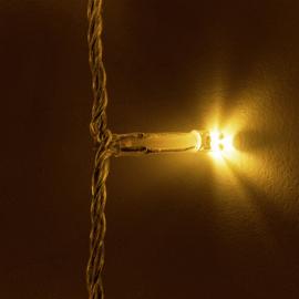 Habitat 500 Warm White LED Christmas Tree Lights