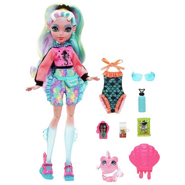 Argos kids deals dolls