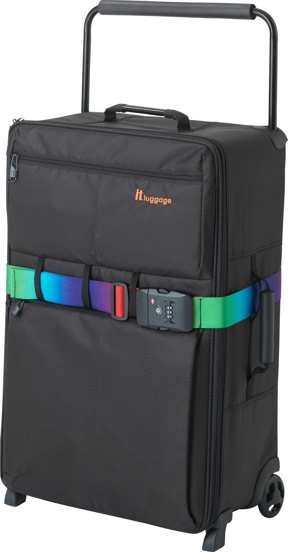 argos lightweight travel cases