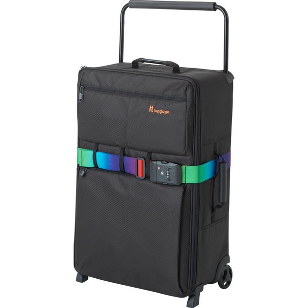 argos medium sized suitcases