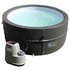 Canadian Spa Company 5 Person Swift Current Portable Hot Tub