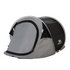 Trespass 2 Man 1 Room Pop Up Tunnel Camping Festival Tent