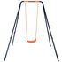 Hedstrom Deluxe 2 in 1 Toddler and Kids Garden Swing