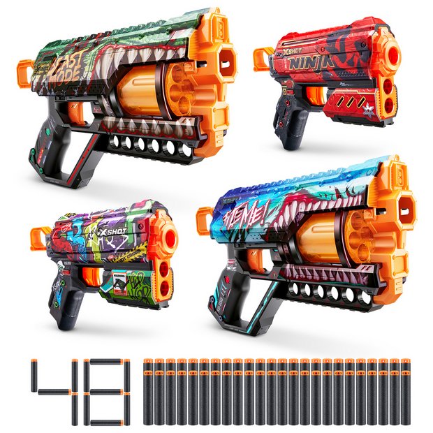 Nerf clearance laser argos