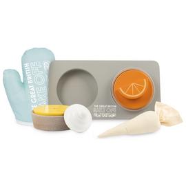 Great British Bake Off Pastry Week Baking Set