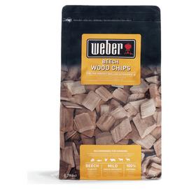 Weber Beech Wood Chips 0.7kg