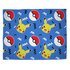 Pokemon Memphis Flannel Fleece