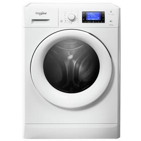 Whirlpool FWDD1071681W 10KG / 7KG 1600 Washer Dryer - White