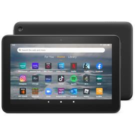 Amazon Fire 7 7 Inch 16GB Wi-Fi Tablet – Black