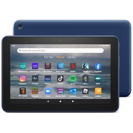 Amazon Fire 7 7 Inch 16GB Wi-Fi Tablet – Blue