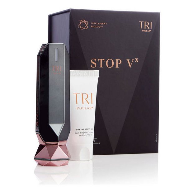 Buy Tripollar Stop Vx High Frequency Anti Ageing Facial