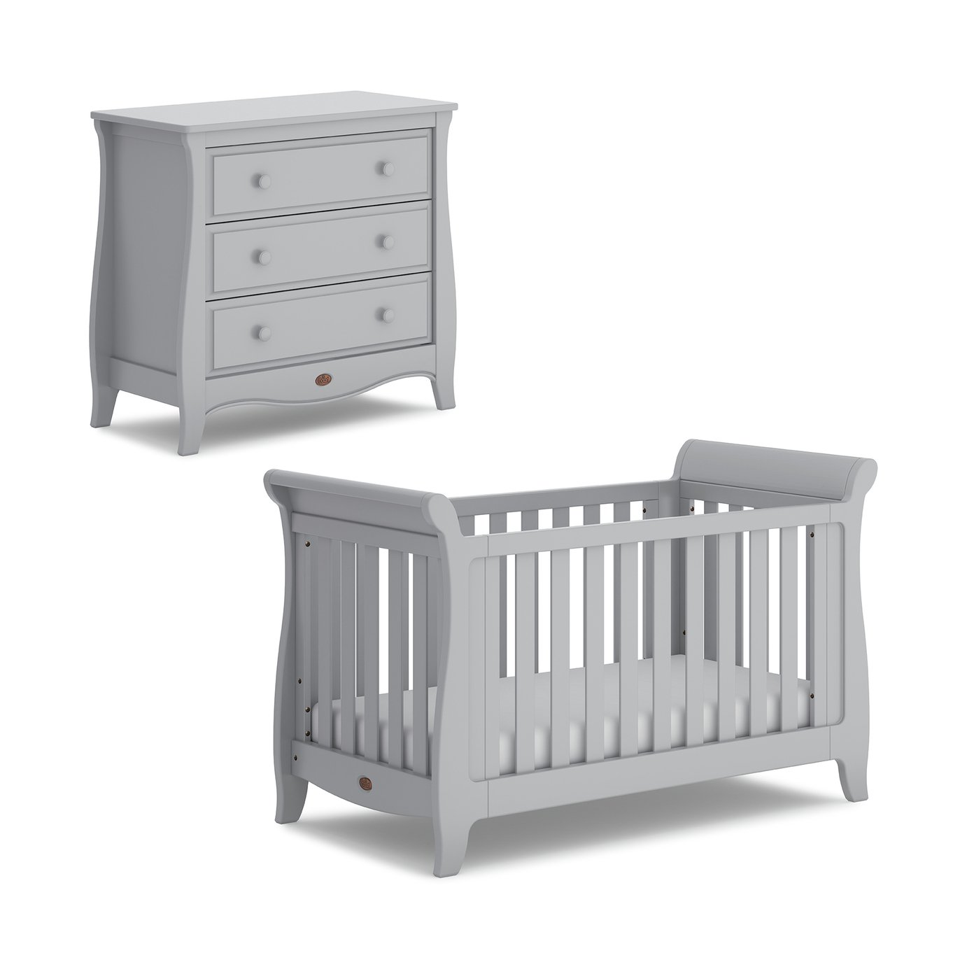 2 piece baby furniture sets