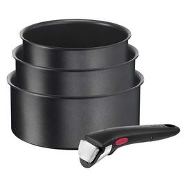 Tefal Ingenio Daily Chef 4 Piece Detachable Handle Set