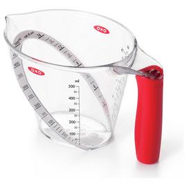 OXO Softworks 500ml Angled Measuring Jug