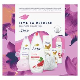 Dove Complete Collection
