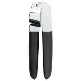 OXO Softworks Garlic Press - Black