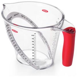 OXO Softworks 1Litre Angled Measuring Jug