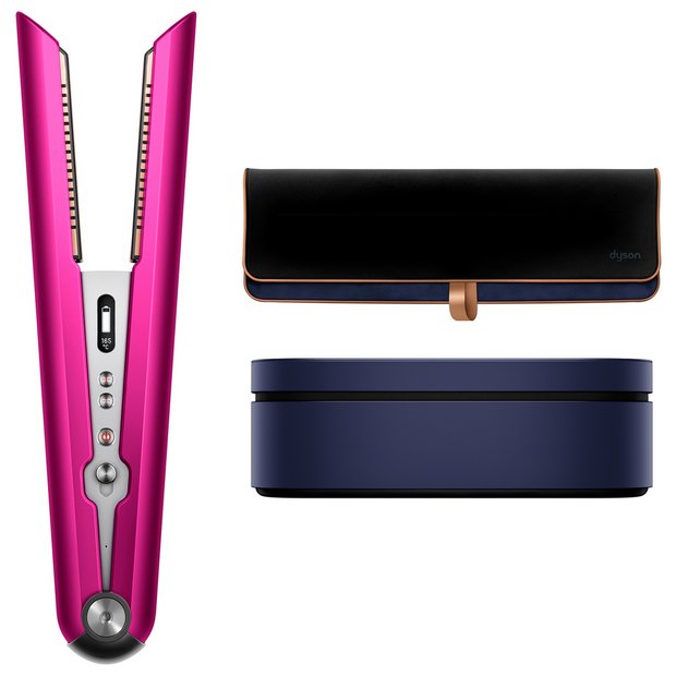 Hair Straightener Case